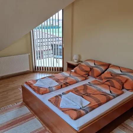 Apartment Monika Buk